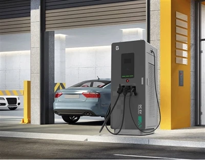 Hoe nieuwe energievoertuigen voor beginners op te laden