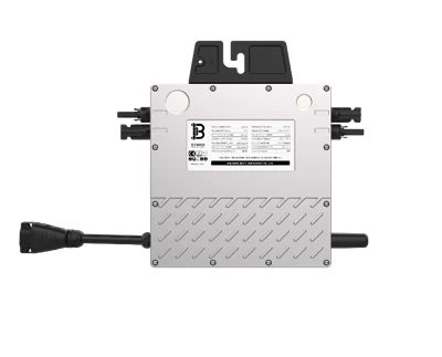 Dual - in microinverter 800