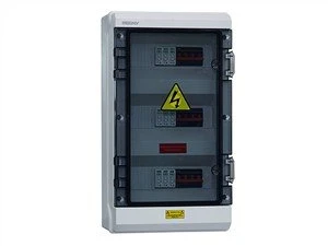1000V DC combibox BHS-6-3